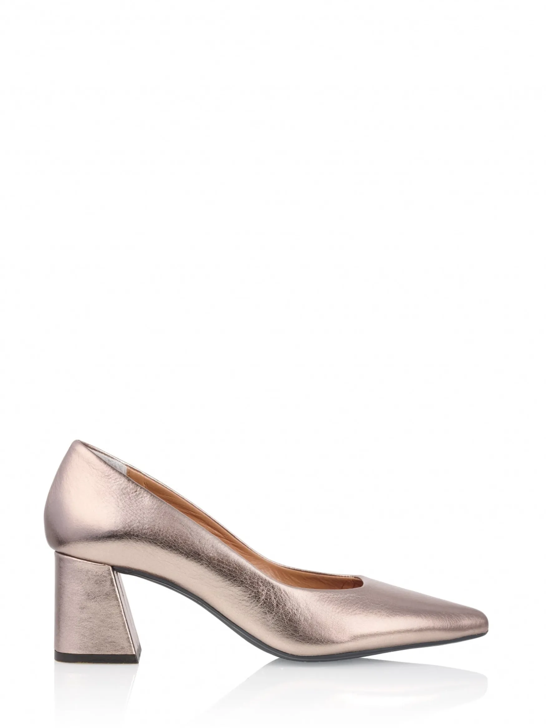 DWRS label CHOLET metallic - Hakken | >DAMES Hakken