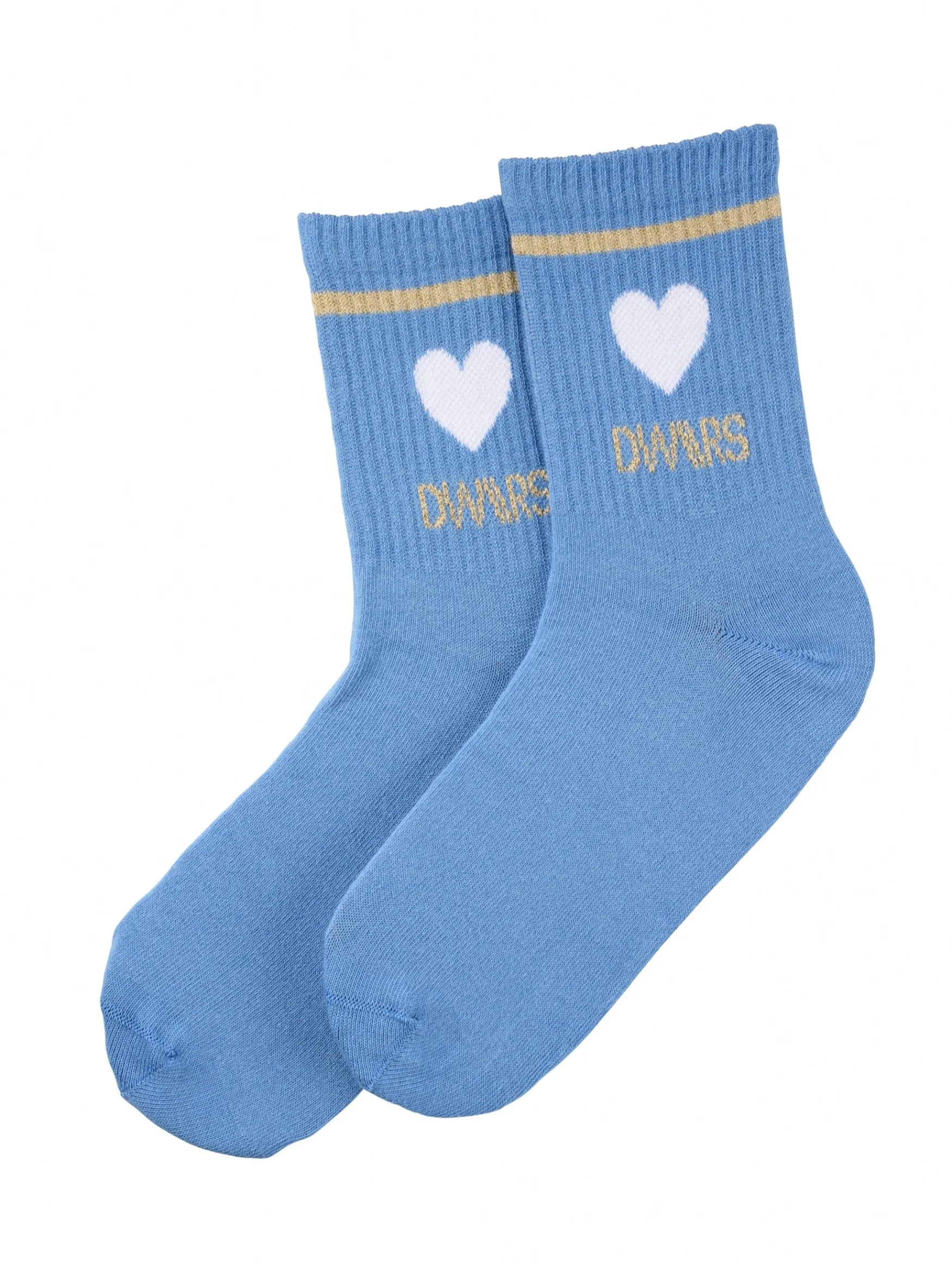 DWRS label LYLA SOCKS - Sokken | > Sokken
