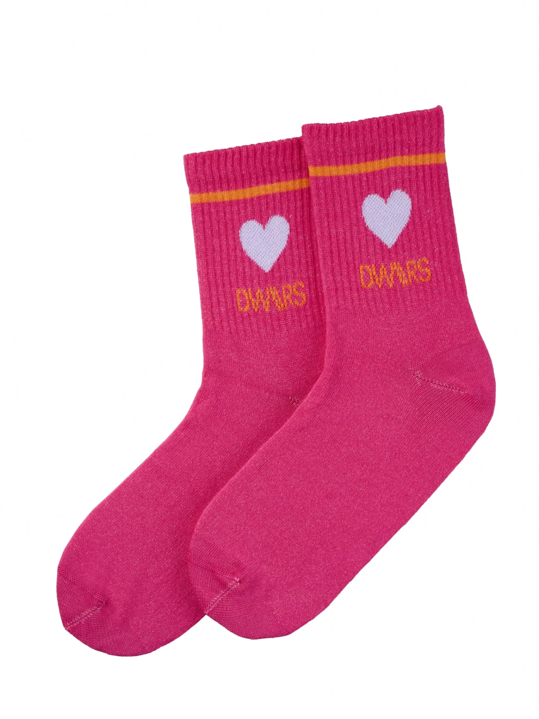 DWRS label LYLA SOCKS - Sokken | > Sokken