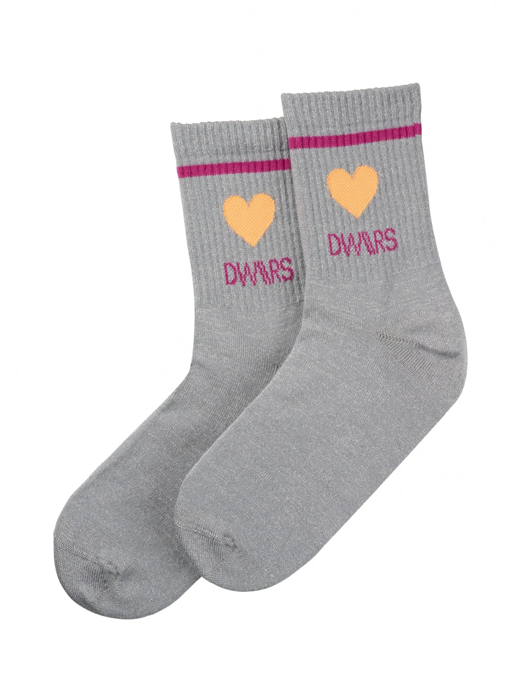 DWRS label LYLA SOCKS GLITTER - Sokken | > Sokken