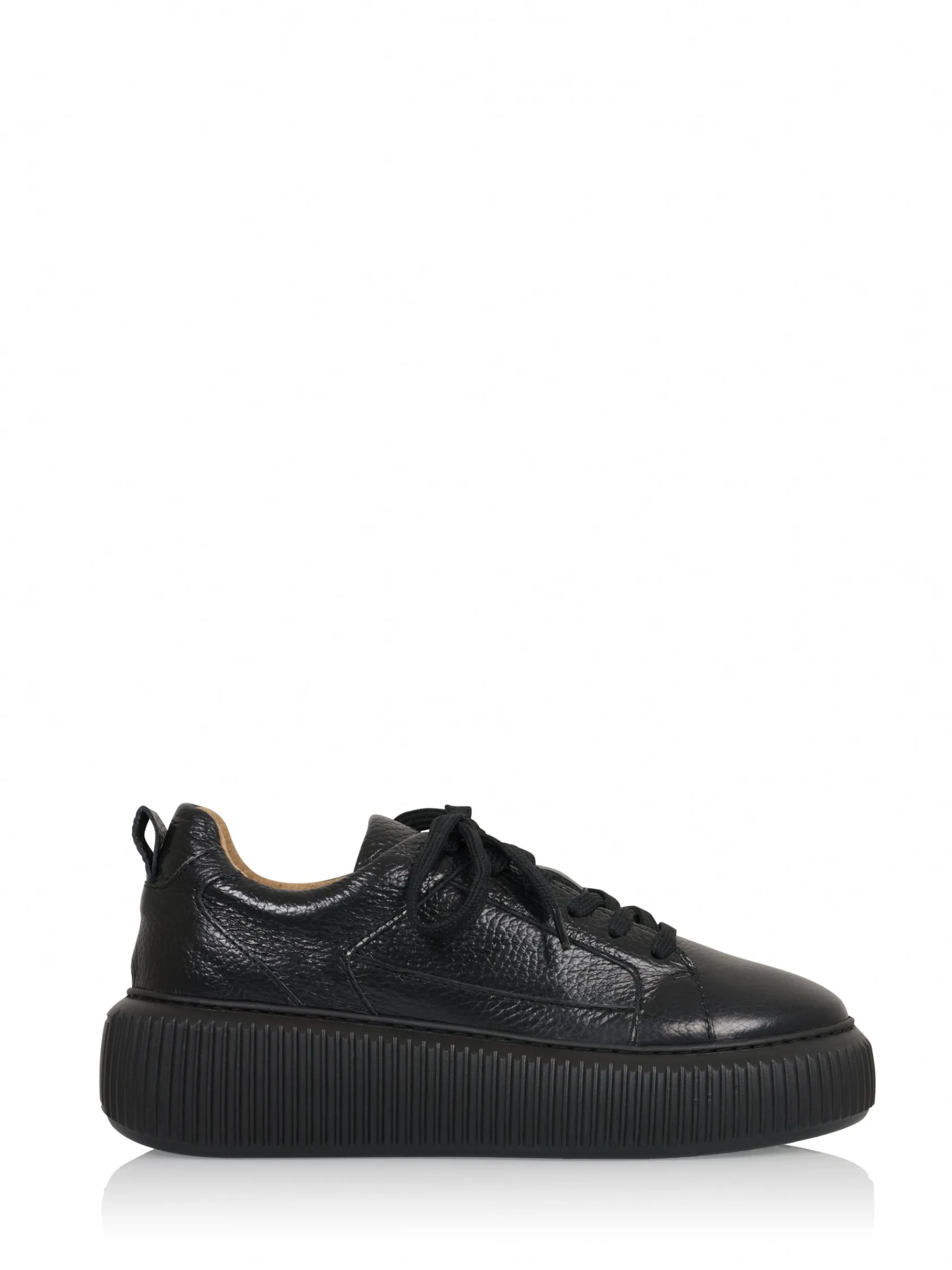 DWRS label MADISON leer - Sneakers | >DAMES Sneakers