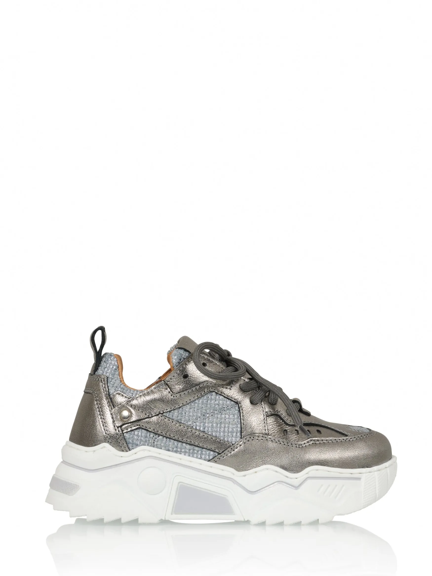 DWRS label PLUTO KIDS mesh - Sneakers | >Kinderen Kinderen