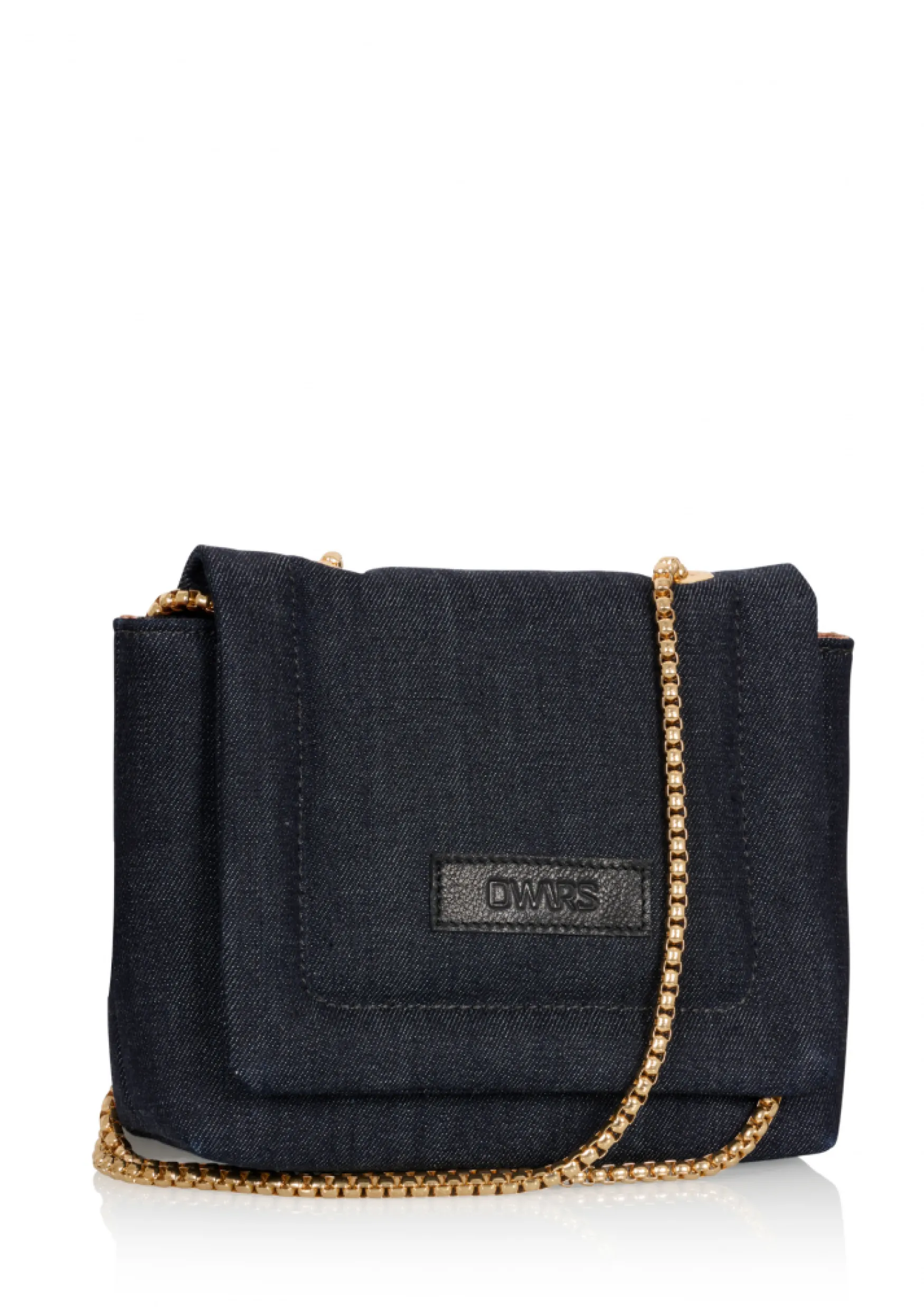 DWRS label SPEZIA denim - Tassen | Jeans> Tassen