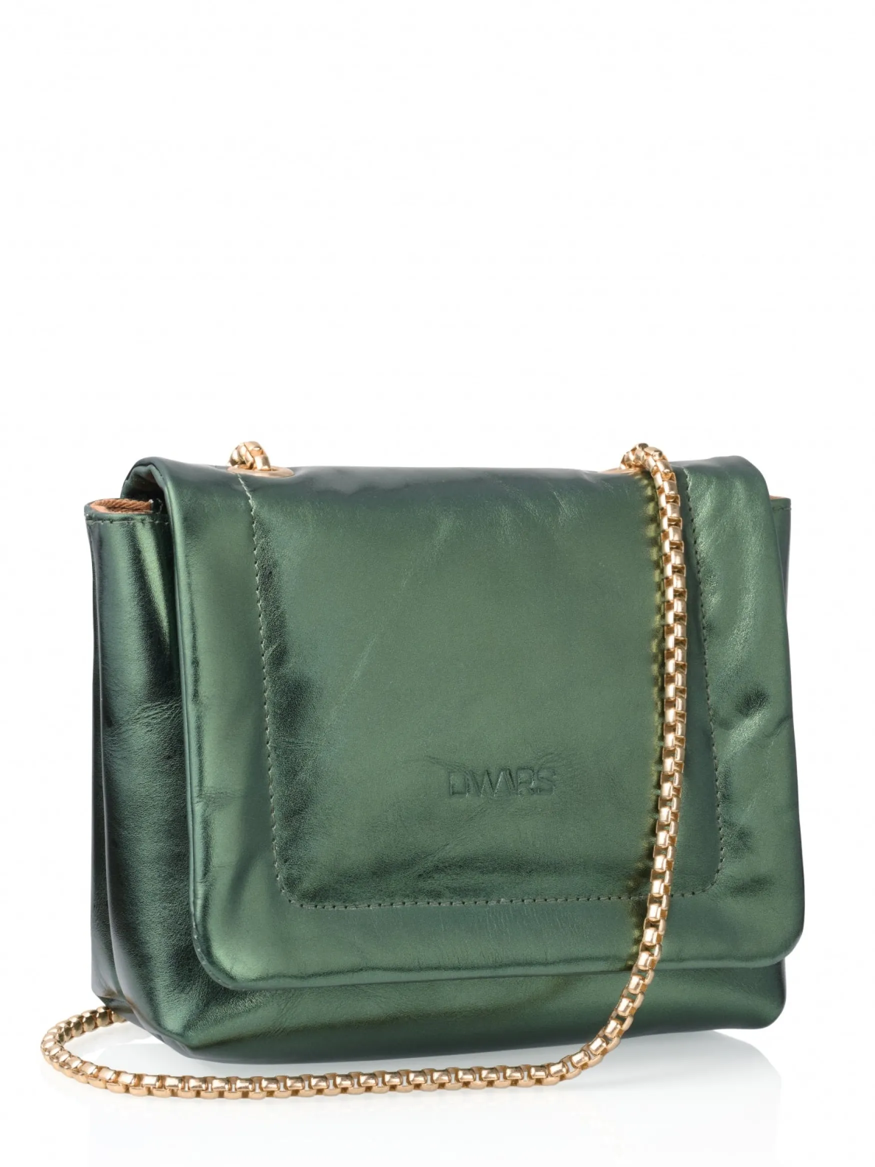 DWRS label SPEZIA metallic - Tassen | Dark Green> Tassen