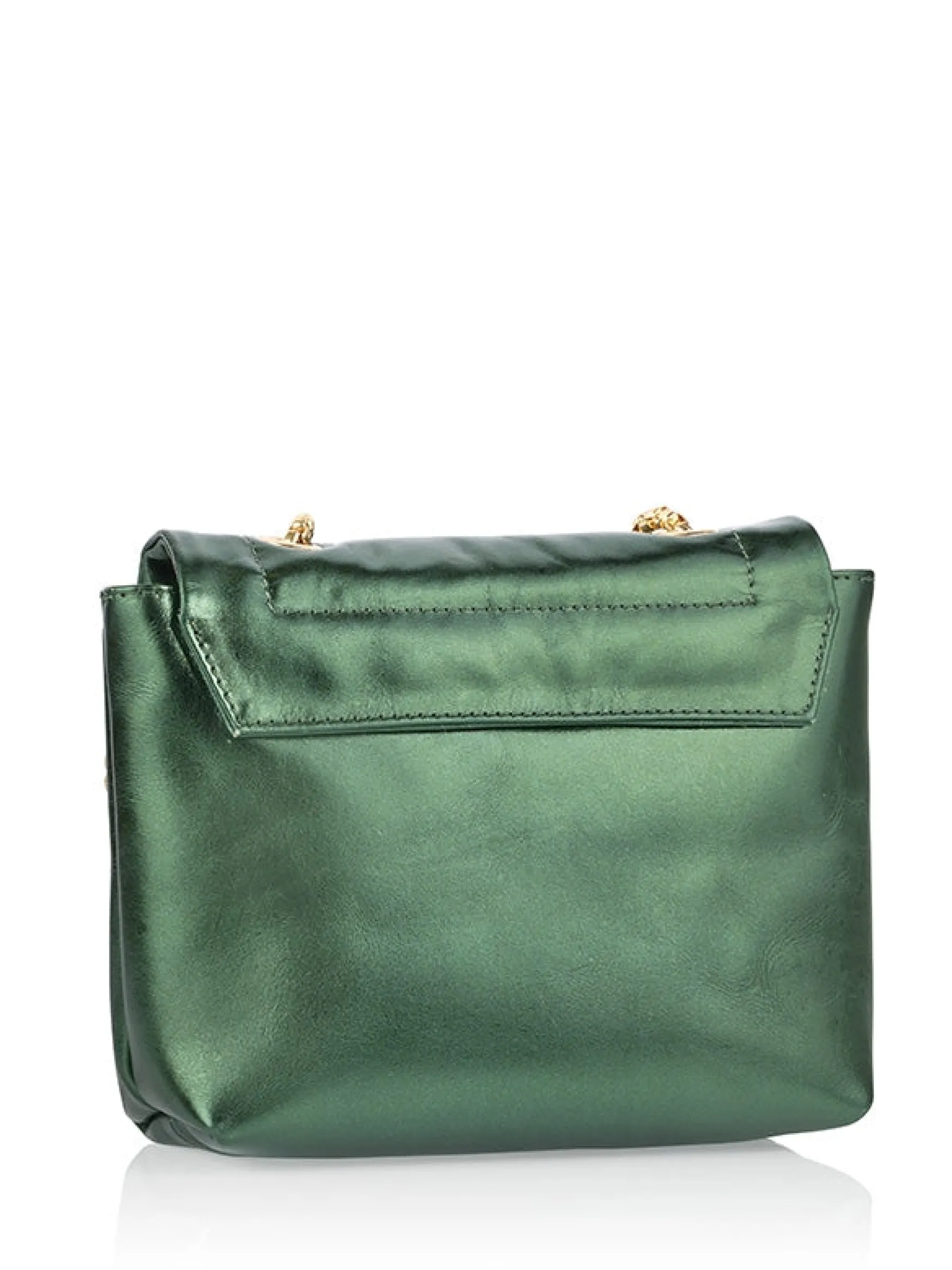 DWRS label SPEZIA metallic - Tassen | Dark Green> Tassen